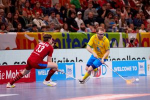 Sustainability round-up: World Netball, International Floorball Federation
