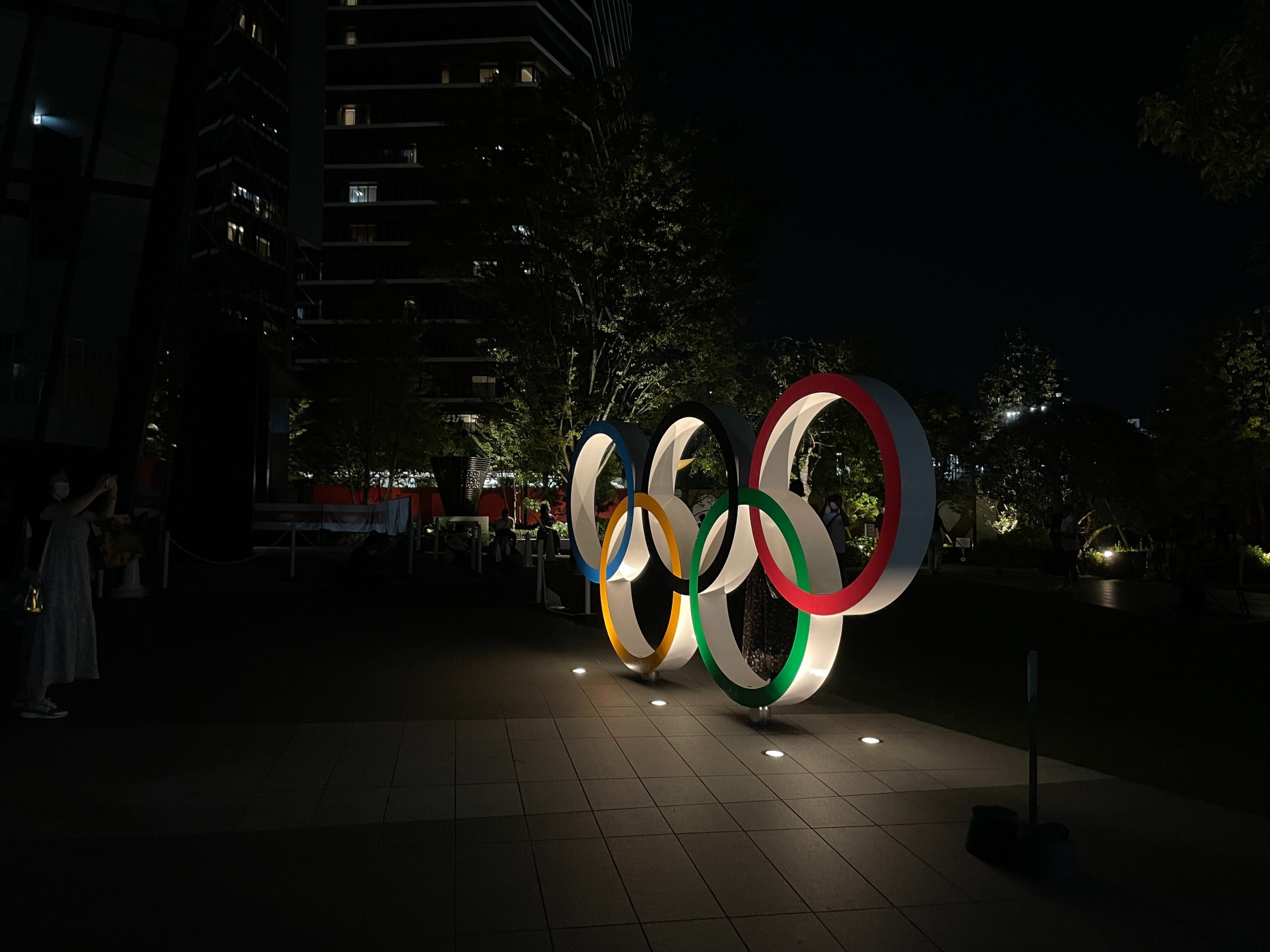 Paris 2024 partners with Air Liquide for use of hydrogen