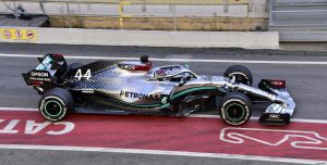 Sustainability round-up: Mercedes-AMG Petronas Formula 1 team, UCI