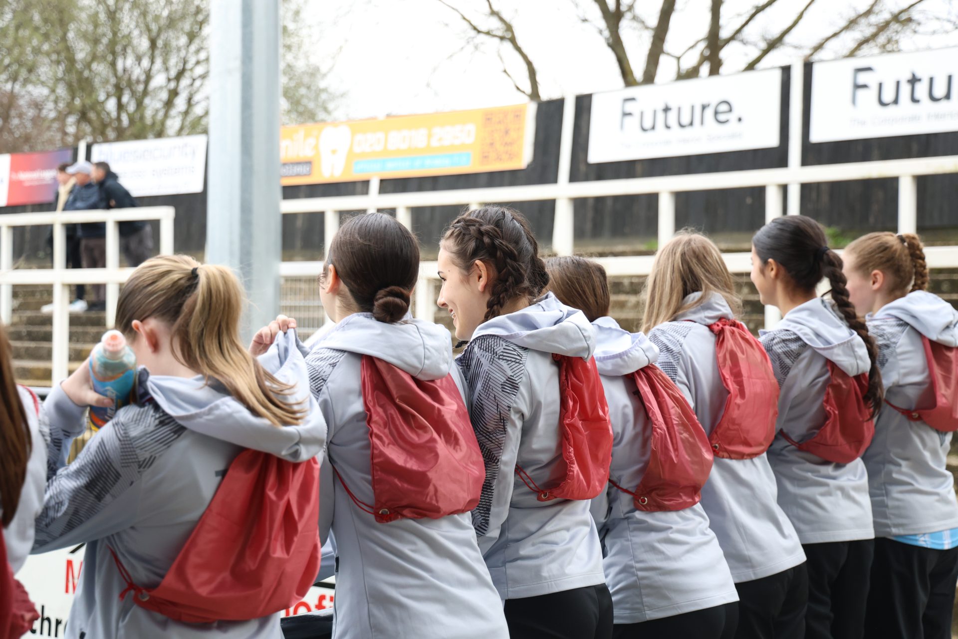 Sustainability round-up: London FA, World Taekwondo and Kai Tak Sports Park…