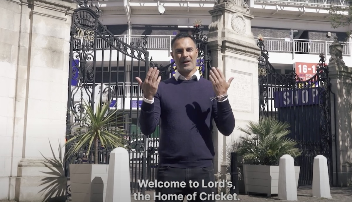 MCC targets accessibility with BSL partnership