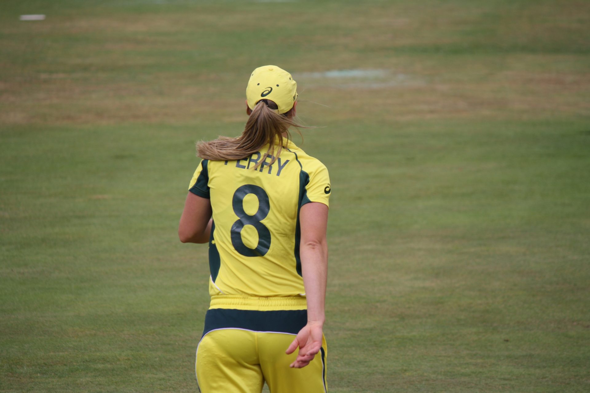 Cricket Australia publishes new Women and Girls Action Plan