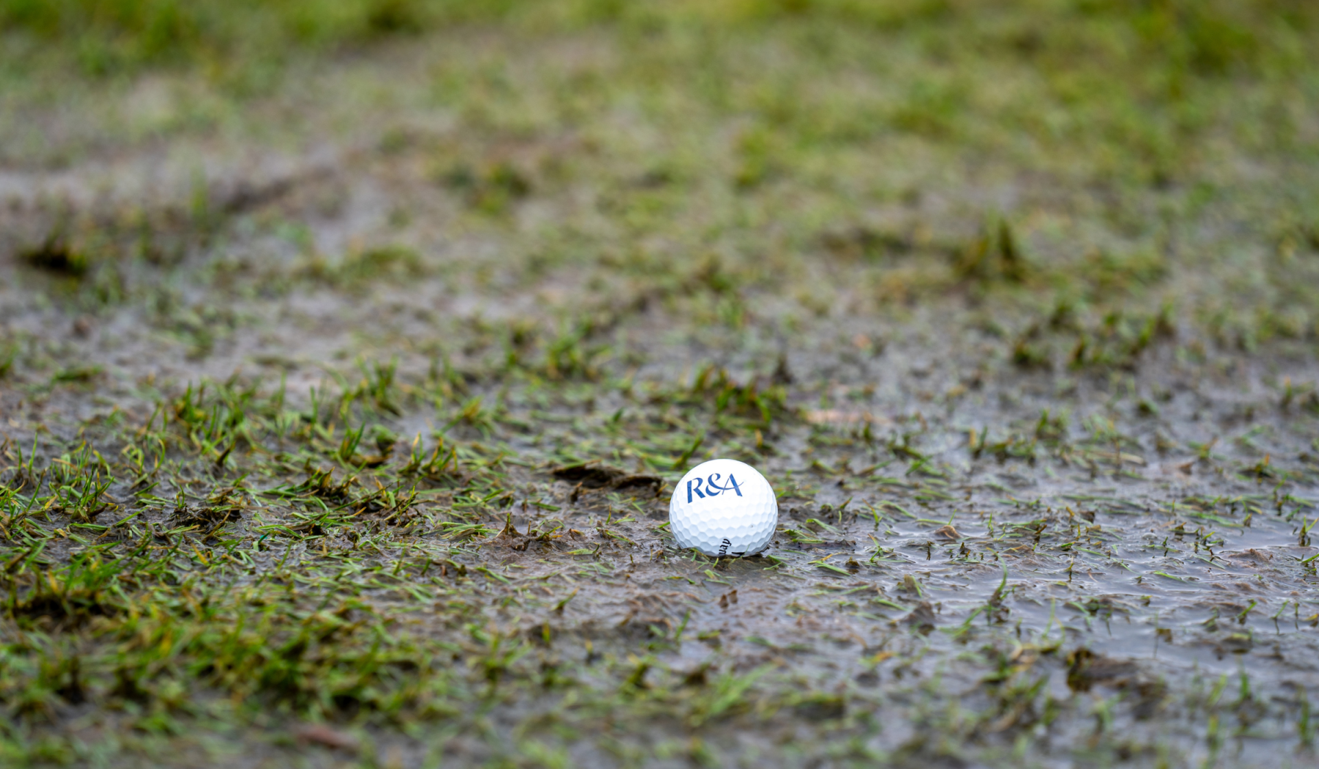 England Golf supports agronomists and greenkeepers through new project with R&A