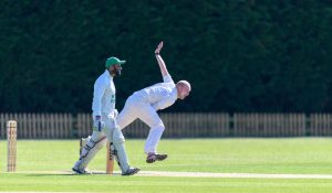 How is global cricket addressing the climate crisis?