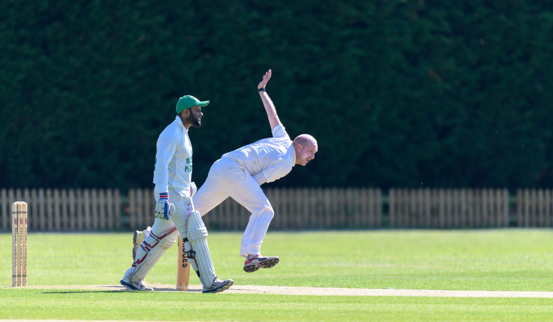 Sport England breaks down £45m sustainability investment