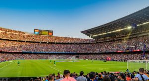 Sustainability round-up: FC Barcelona, IBU, Welsh Rugby Union