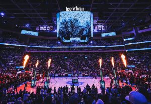 Sustainability Round-up: Milwaukee Bucks, World Rugby