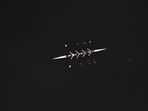 British Rowing calls for further government action in race against climate change