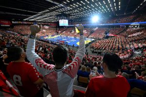Danish Handball Federation sharpens sustainability focus for IHF Men’s Worlds