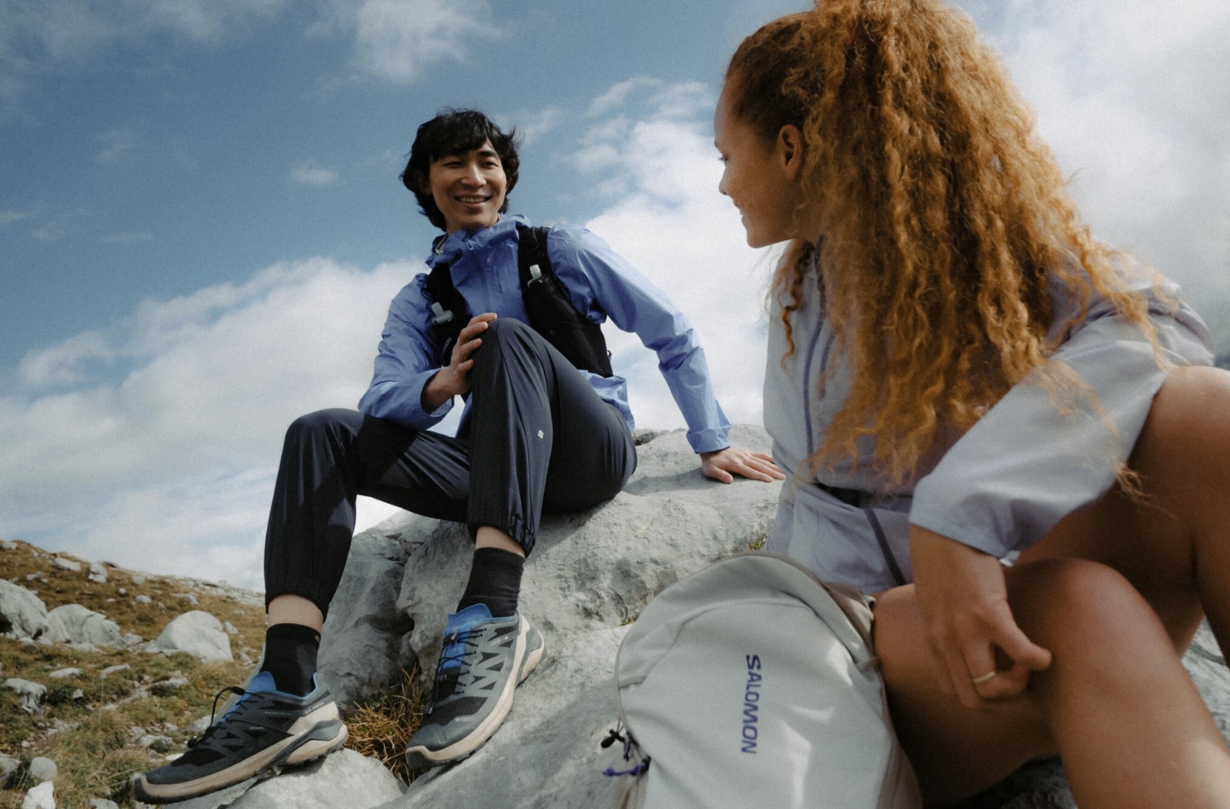 Amer Sports secures SBTi validation 