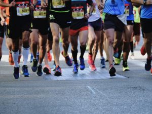 Sustainability plans revealed for World Athletics Road Running Championships