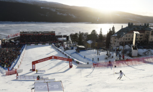 Swedish Winter Sports Conference Aims to Lift Industry Above 10% Engagement Levels