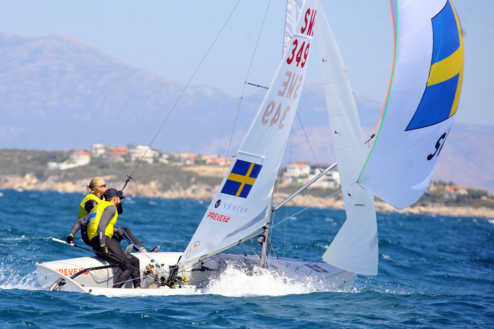 Sweden sets sustainable sailing standards but few national bodies are following