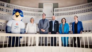 Rhine-Ruhr 2025 set to redefine sustainability standards for major sporting events