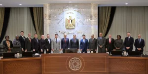 FISU Expands Global Partnerships to Advance Sustainable University Sports in Africa and India