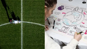 The Premier League Publishes Its First Strategy to Cut Greenhouse Gas Emissions – But Just How Environmentally-Focused Are Its Clubs?