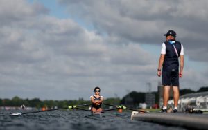 UK Sport Leads World-First Programme Putting Sustainability at the Heart of British Olympic and Paralympic Sport