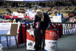 More Than a Game: Denmark’s Handball Championship Sets New Benchmark in Sustainable Sport