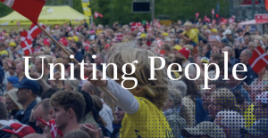 Can Sports Events Drive Sustainable Change? Denmark Thinks So