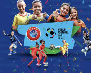 World Football Day 2025: Football’s Global Voice Celebrated Worldwide