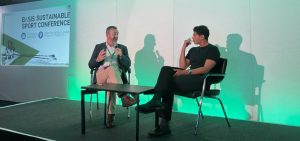 Sport England launches £16m fund to create ‘world’s greenest sports industry’