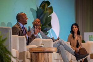Bold Ideas and Fresh Playbooks: 2025 Green Sports Alliance Summit Charts a New Era for Sustainable Sport