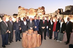 Paraguay and UNESCO Sign Landmark Agreement to Leverage ASU2025 for Social Development