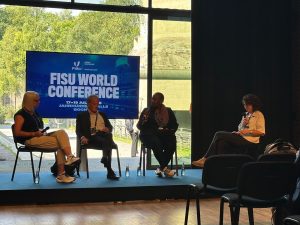 Beyond the Gym: How the FISU Healthy Campus Programme is Redefining University Wellness