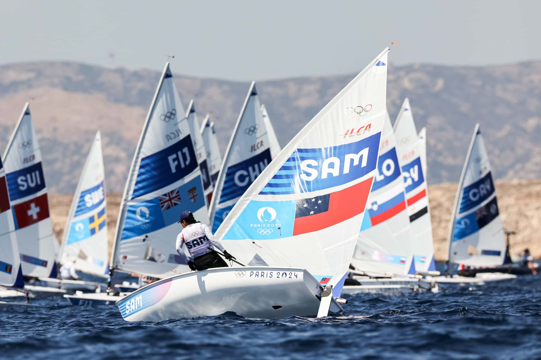 Setting a New Standard: World Sailing Pivots from ‘Sustainability’ to ‘Impact’