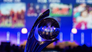 UEFA takes a Grassroots Approach: Engineering the Future of Women's Football
