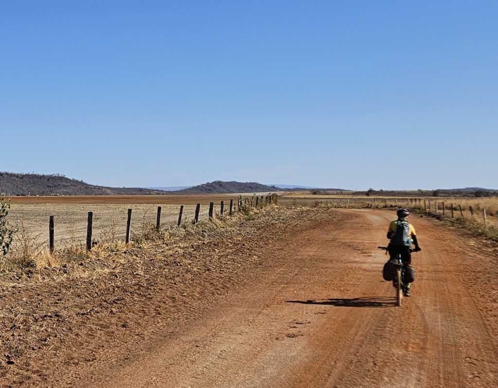 Cycling for Survival: Scientists Pedalled 500km to Spotlight Cerrado Crisis at COP30
