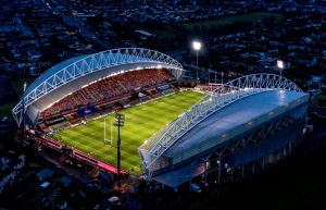 GSS News Round-Up – 8th August 2025