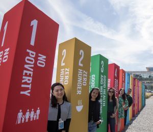 Scam Alert: Fake UN Conferences and Data Fraud Target Sport & Sustainability Community