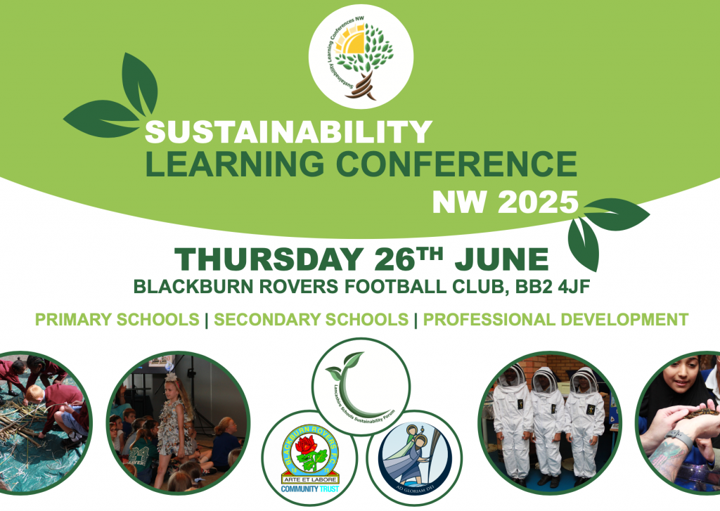 From the stands to the staffroom: how a football club became a classroom for sustainability