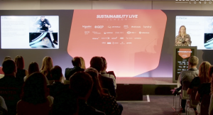 Engineering change: Mercedes F1 maps a credible route to sustainable innovation