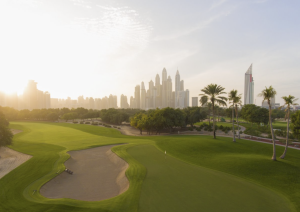 Hero Dubai Desert Classic launches global Green Incubator to power sustainable events