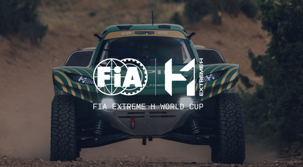 Is Hydrogen the Future for Motorsport and the Planet?