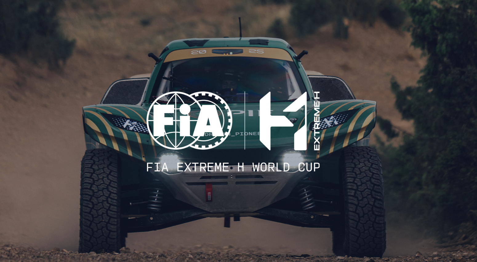 Is Hydrogen the Future for Motorsport and the Planet?