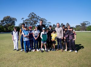 Cricket for Climate Secures Landmark AUS$50m to 'Future-Proof' Australian Sport
