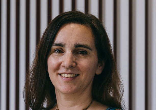 Louise Thomas