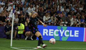 UEFA Kicks Off New Era of Sustainability with '4R' Circular Economy Push