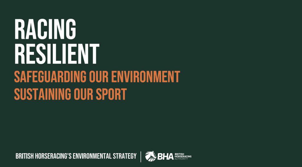 Racing Resilient: BHA’s Ambitious Roadmap to Safeguard the Sport’s Future