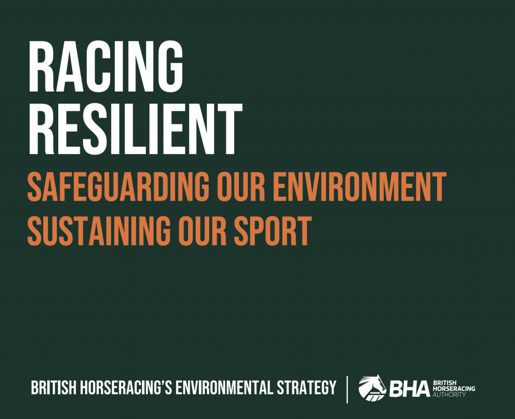 Racing Resilient: BHA’s Ambitious Roadmap to Safeguard the Sport’s Future