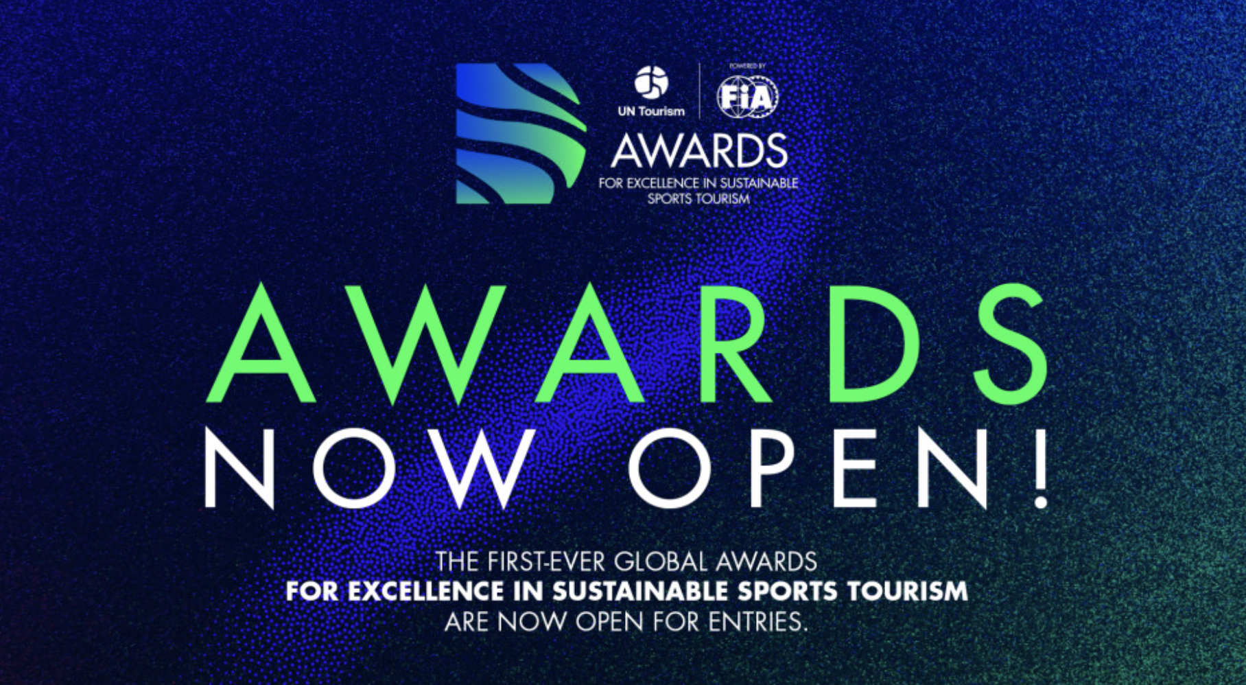 FIA and UN Tourism Launch Landmark Awards for Sustainable Sports Tourism