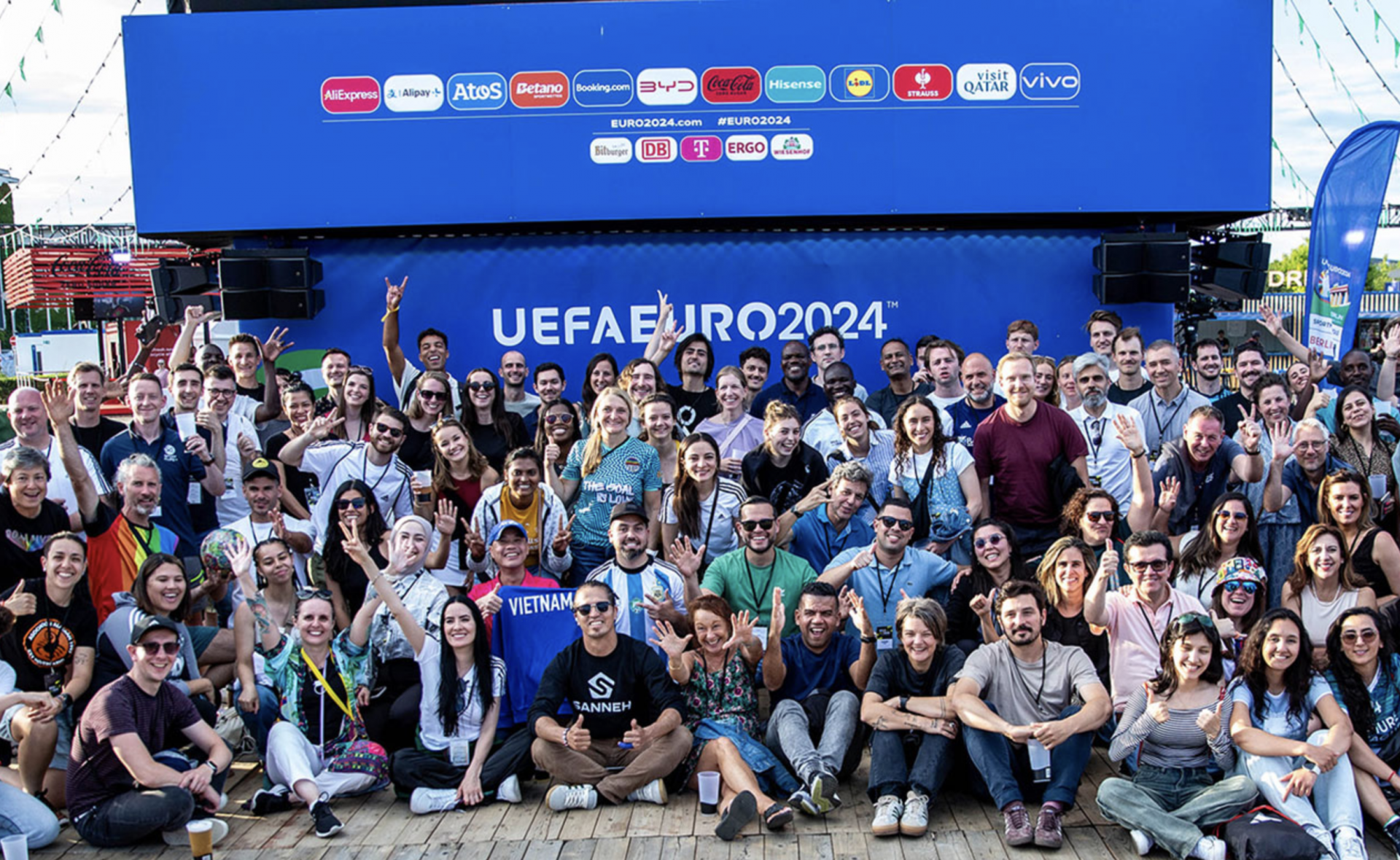 Common Goal: How a Global Football Community is Driving Change