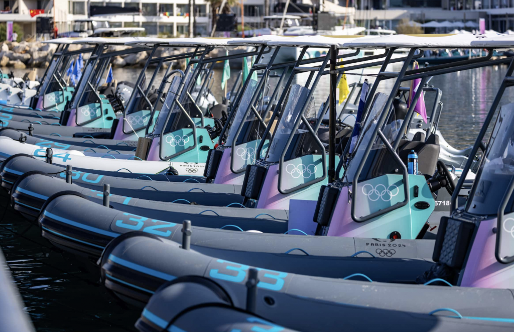 Navigating to Sustainable Savings: Sailing’s 20% Efficiency Gain