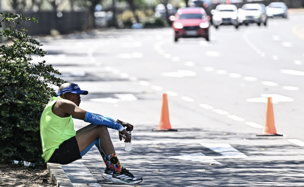 ‘Safety Over All Else’: Organisers Defend Cape Town Marathon Cancellation