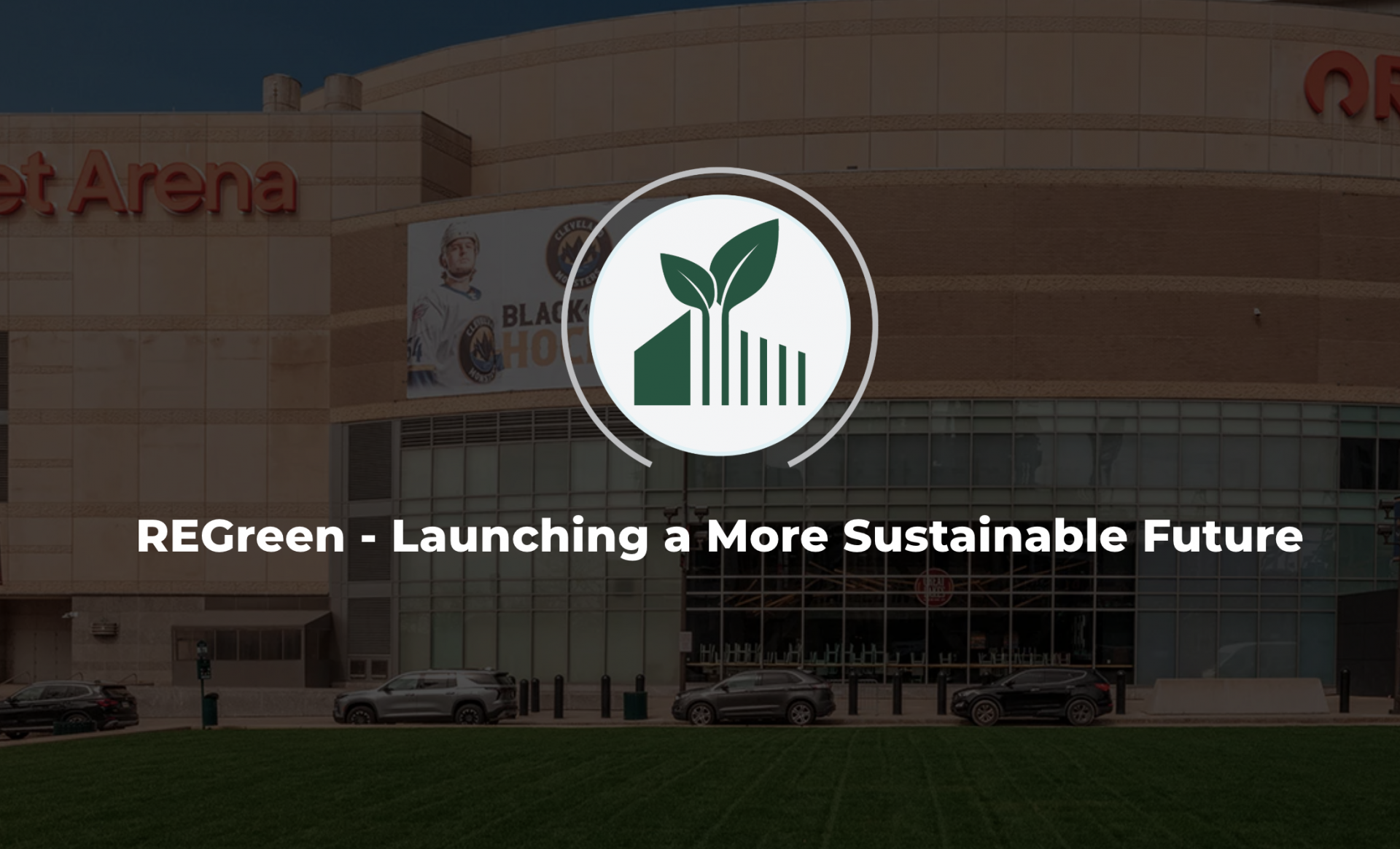 Rocket Arena launches new sustainability platform ‘REGreen’ as part of Rock Entertainment Group’s vision for a greener future