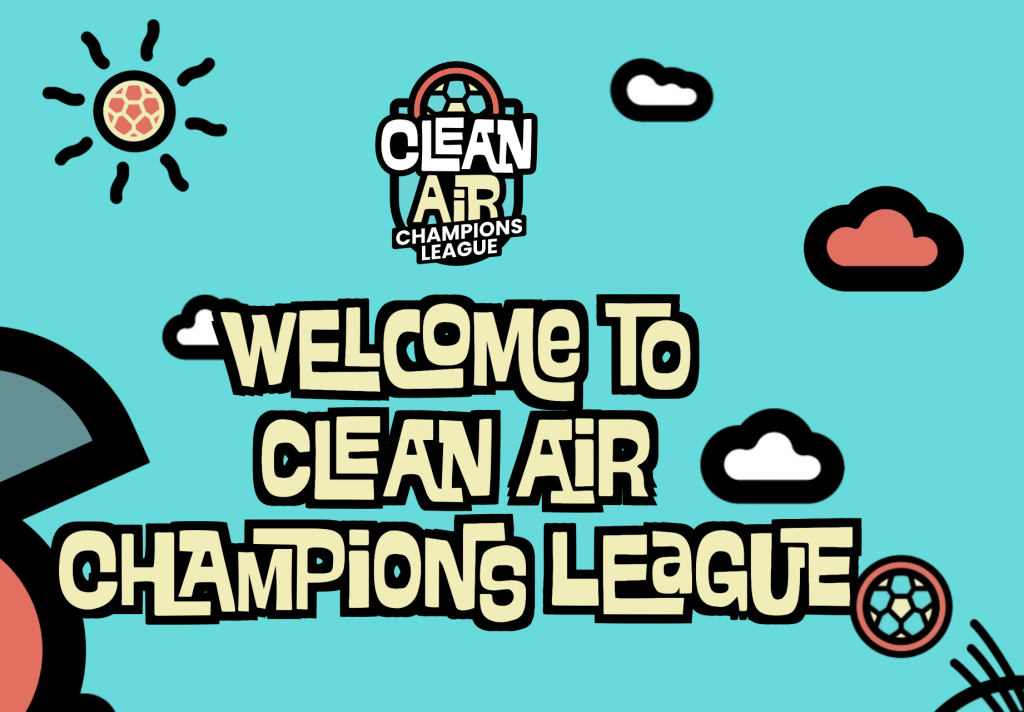 Wolves lead the way in Europe’s Clean Air Champions League