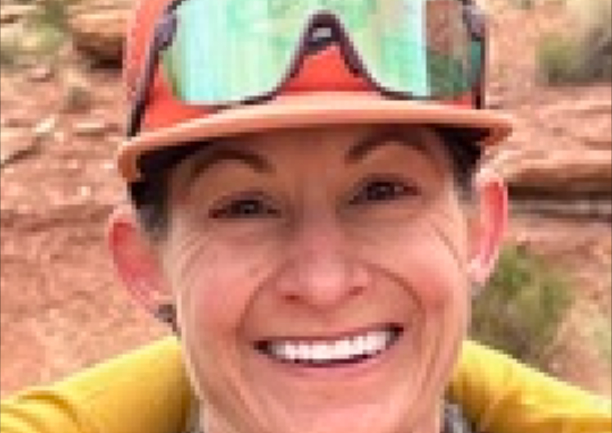 Leslie Keener